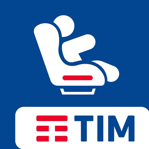 TIM – Baby Pad icon