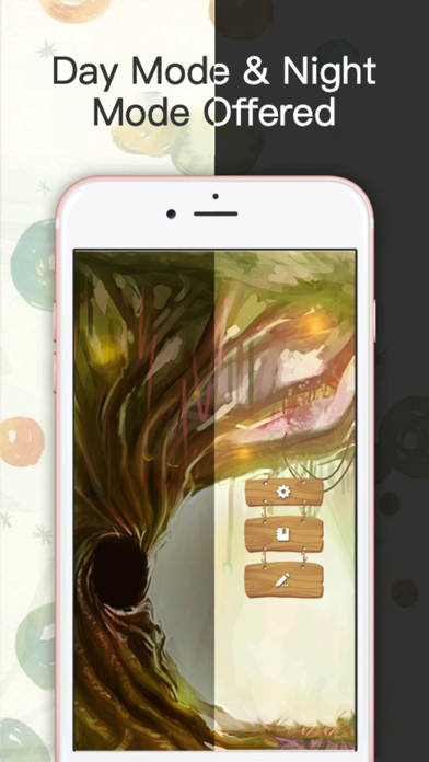 My Treehole - My Secret Diary screenshot 4
