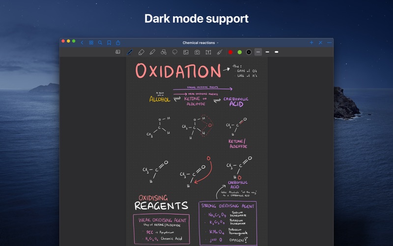 Goodnotes аналоги для windows