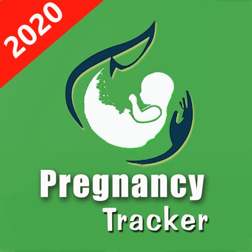 Pregnancy Tracker & Assistant icon