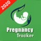 Pregnancy Week By Week is a very helpful app for a pregnant woman