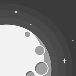 MOON - Current Moon Phase Apple Watch App