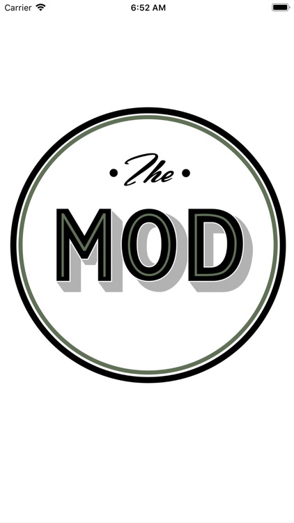 The MOD.