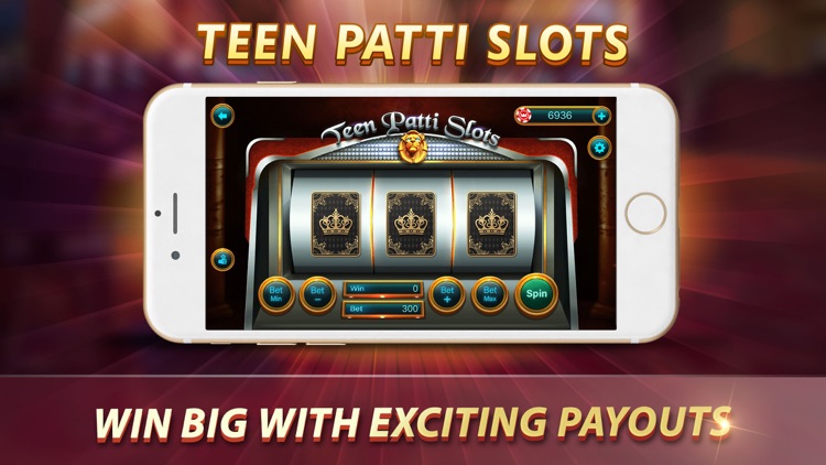 Rummy King screenshot-3