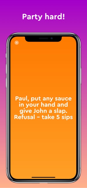 Mulabar Party Drinking Game(圖3)-速報App