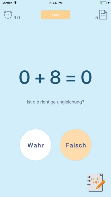 Sosmartmath screenshot-3