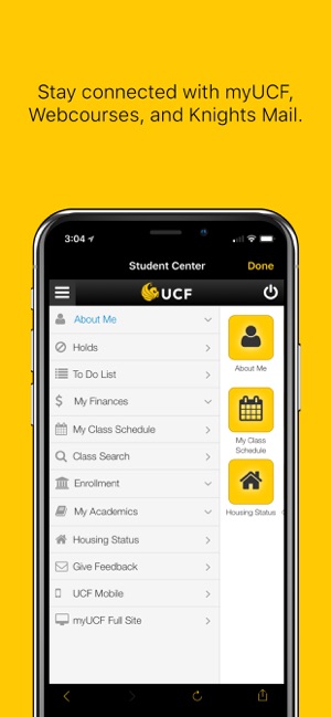 UCF Mobile(圖2)-速報App