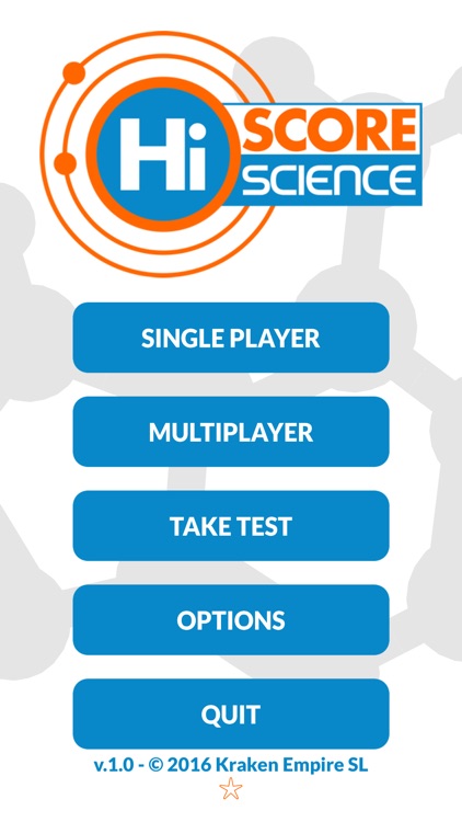 Hi Score Science