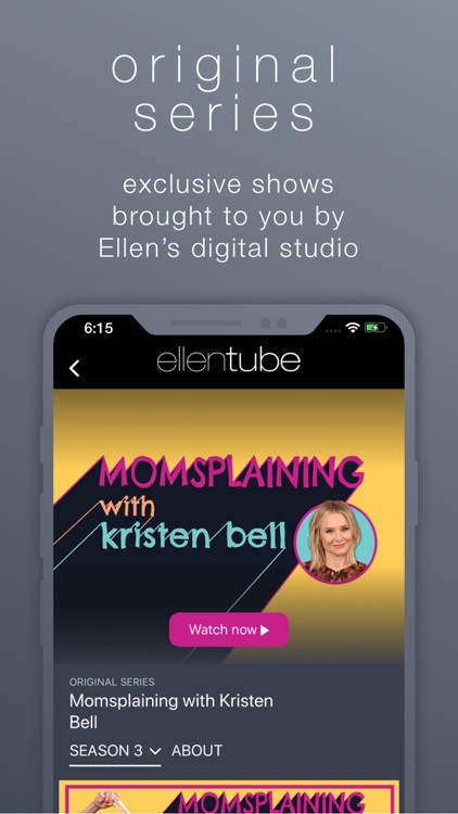 ellentube
