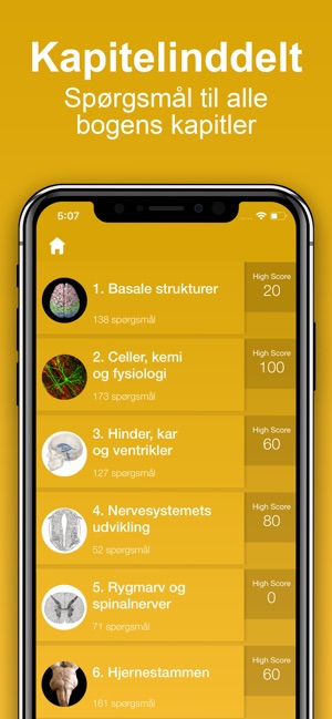 NeuroQuiz(圖3)-速報App