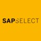 "The mobile app for SAP Select helps you make the most of your experience