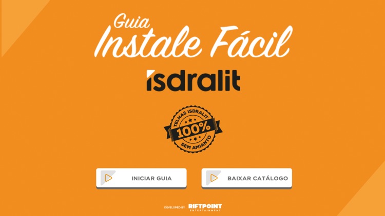 Guia Instale Fácil Isdralit