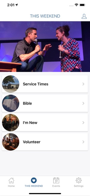 Mountain Movers Church(圖2)-速報App