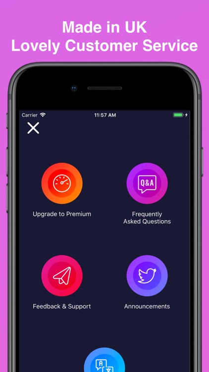 Best VPN 2020 - Tegant VPN screenshot-4