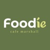 Foodie Cafe: Доставка еды