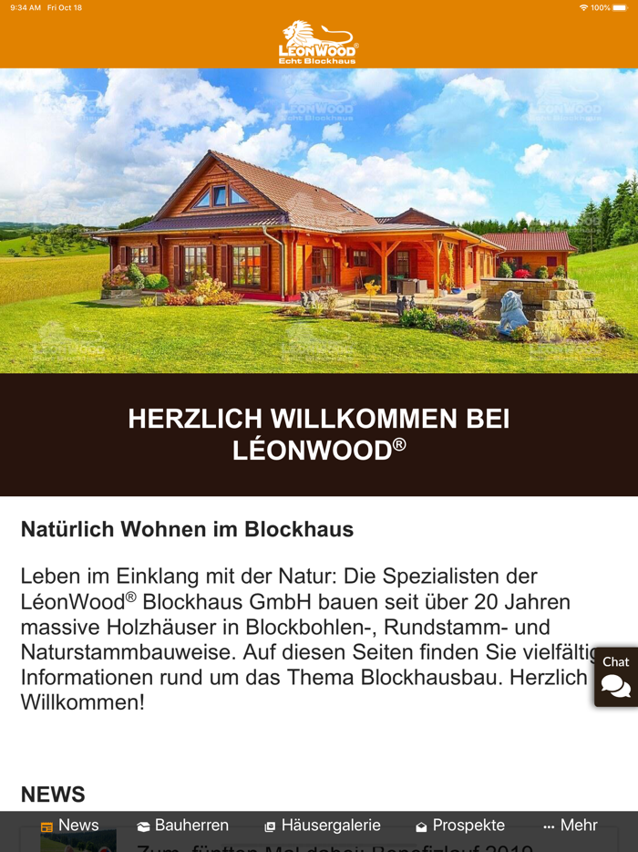 Blockhaus
