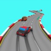 Tap Drift - endless racing - iPadアプリ