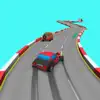 Tap Drift - endless racing App Delete