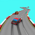 Download Tap Drift - endless racing app