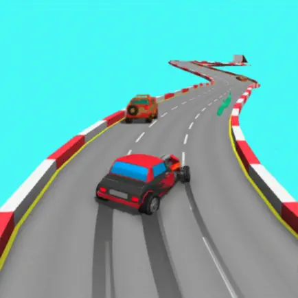 Tap Drift - endless racing Cheats