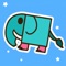 Funny drawing app for kids in Appstore