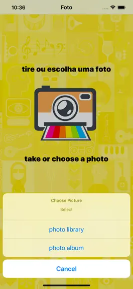 Game screenshot Fotoroid hack