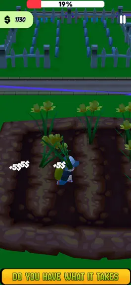 Game screenshot Looting Farm Thief hack