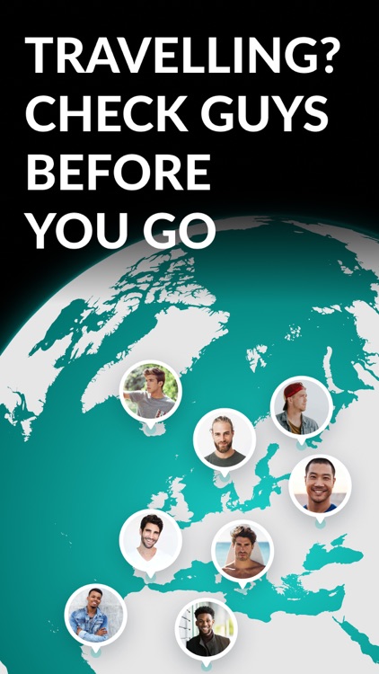 Surge: Gay Dating App screenshot-4