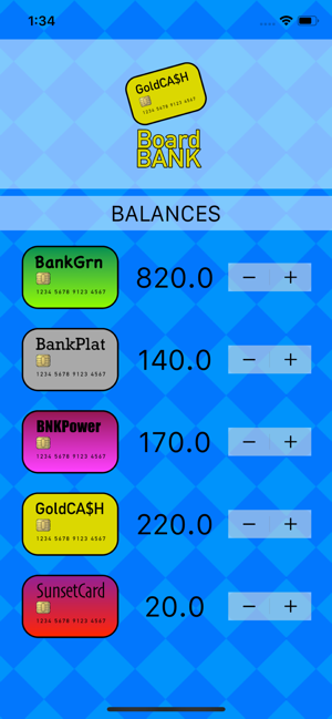 Board Bank(圖2)-速報App