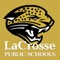 The LaCrosse Public Schools app is a great way to conveniently stay up to date on what's happening