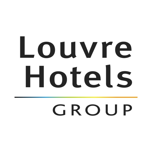Louvre Hotels Group Brasil by Vegait Tecnologia da Informacao Ltda EPP