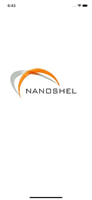 Nanoshel