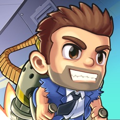 Jetpack Joyride