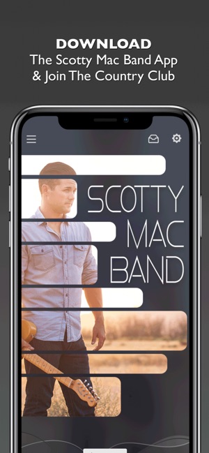 Scotty Mac Band