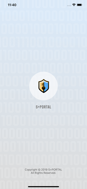 S+PORTAL