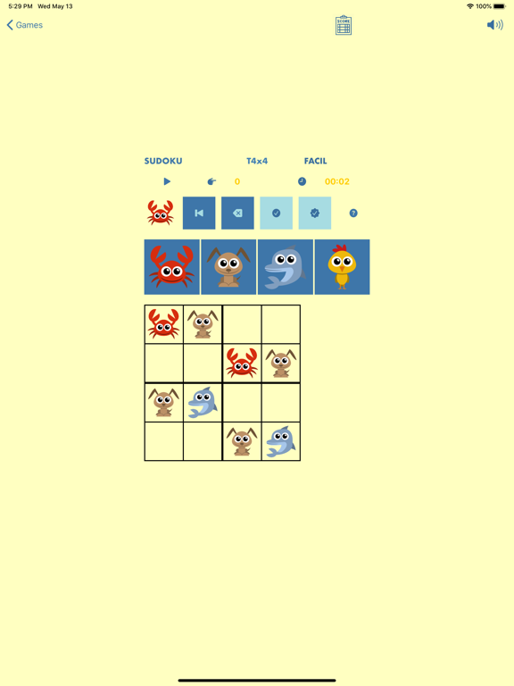 Puzzle Board Games screenshot 3