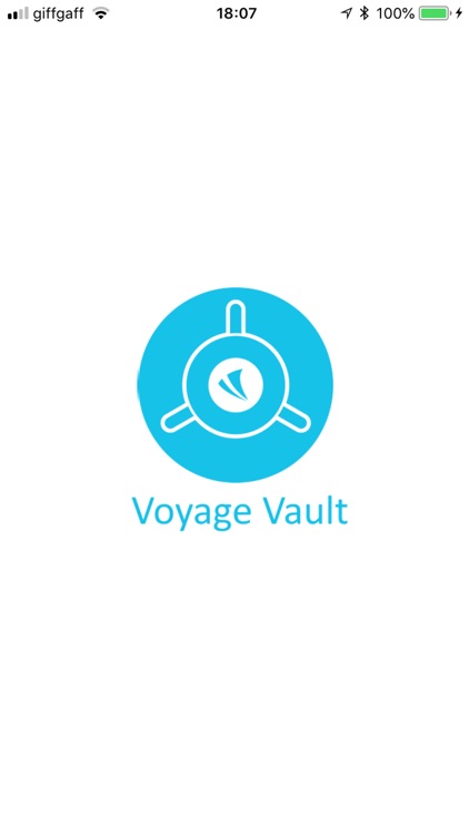 Voyage Vault