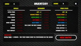 Game screenshot Gemwars LITE hack