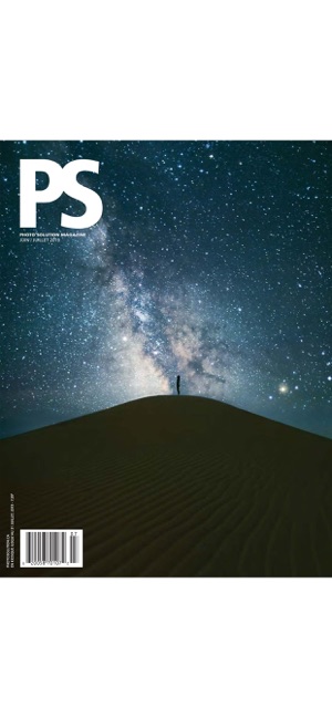 Photo Solution Magazine(圖1)-速報App