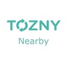 Tozny Secure Nearby Messaging