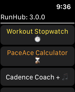 RunHub(圖3)-速報App