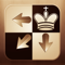 App Icon for Chess Openings Explorer Pro App in Argentina IOS App Store