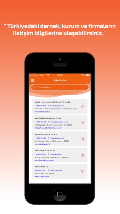 MEDICODEV APP screenshot-4