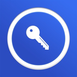 Password Manager - 锁定应用 图标