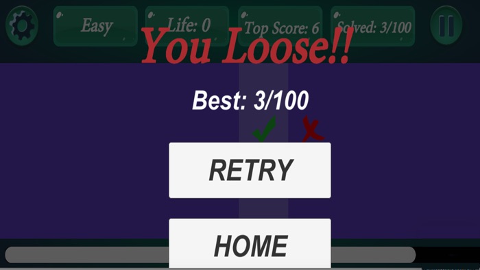 Eye Vision Test Real