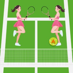 Word Tennis