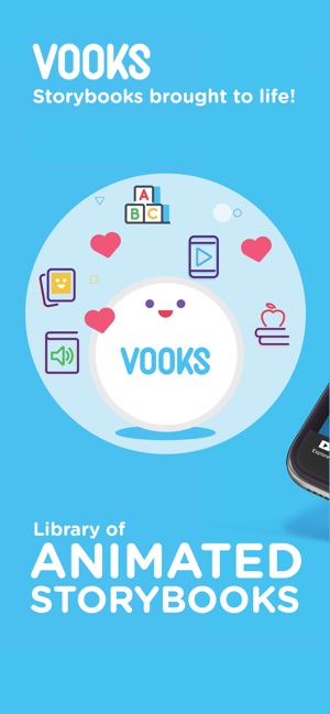 Vooks(圖1)-速報App