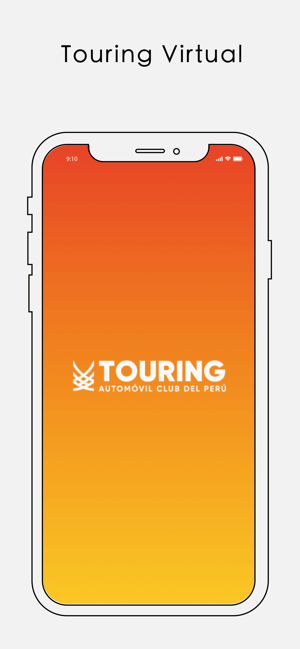 Touring Virtual(圖1)-速報App