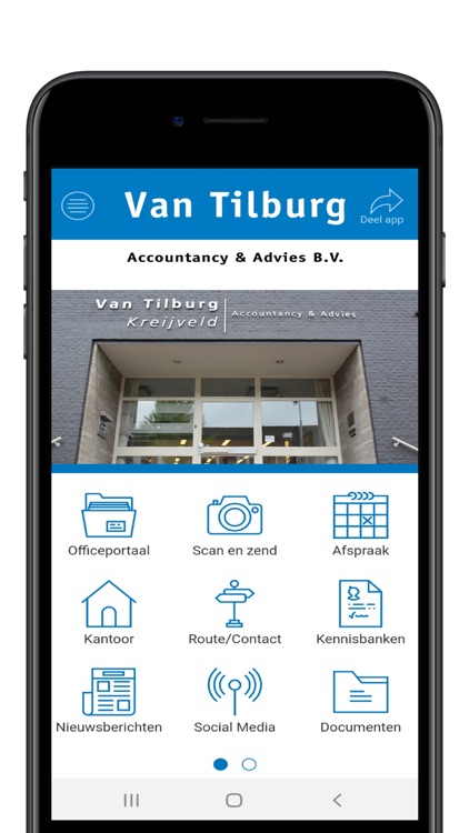 Van Tilburg Accountancy Advies