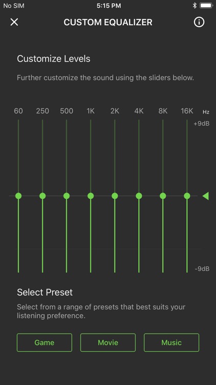 Razer Nommo Pro screenshot-3